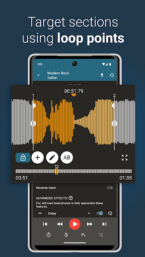 Up Tempo: Pitch, Speed Changer PC