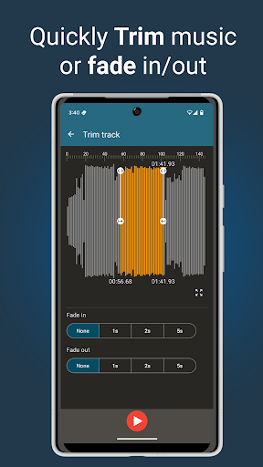 Up Tempo: Pitch, Speed Changer電腦版