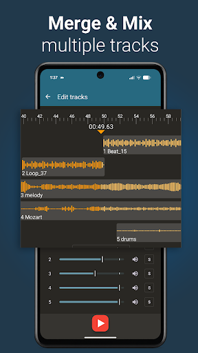 Up Tempo: Pitch, Speed Changer電腦版