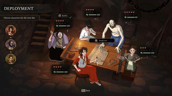 The Stone of Madness para PC