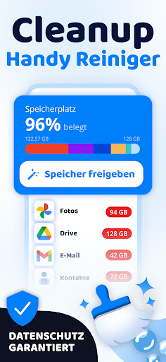 Cleanup: Handy Reinigung PC