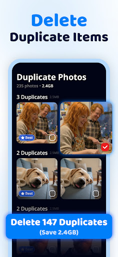 Cleanup: Phone Storage Cleaner電腦版