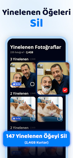 Cleanup: Hafıza Temizleyici PC