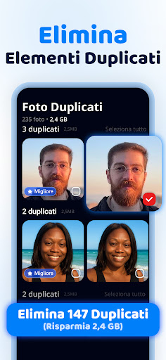 Cleanup: Pulizia Telefono