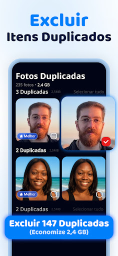 Cleanup: Limpador de Celular para PC
