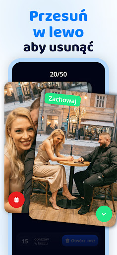Cleanup : Wyczyść Telefonu PC