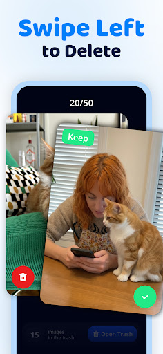 Cleanup: Phone Storage Cleaner電腦版