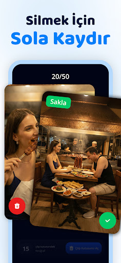 Cleanup: Hafıza Temizleyici PC