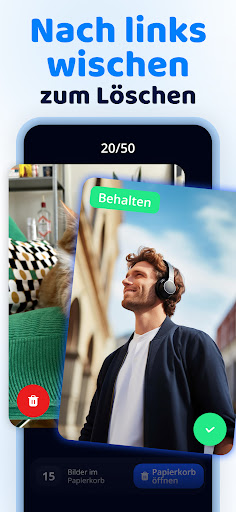 Cleanup: Handy Reinigung PC
