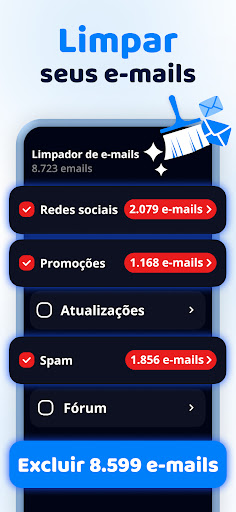 Cleanup: Limpador de Celular para PC