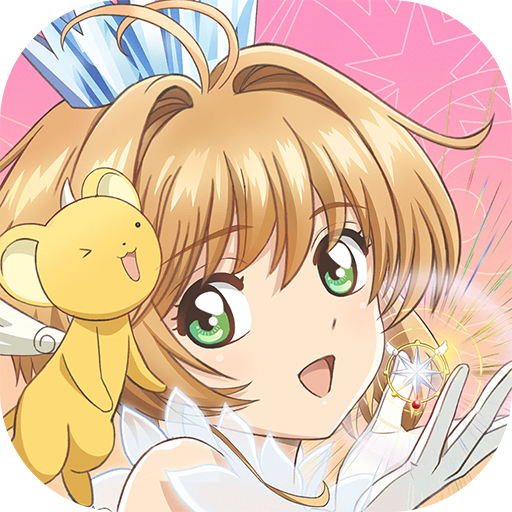 Cardcaptor Sakura：Memory Key电脑版