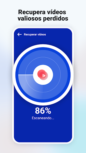 Restaurar Fotos y Archivos PC