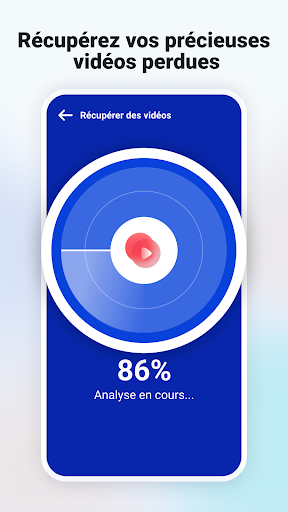 Photo Restore - Fichiers PC