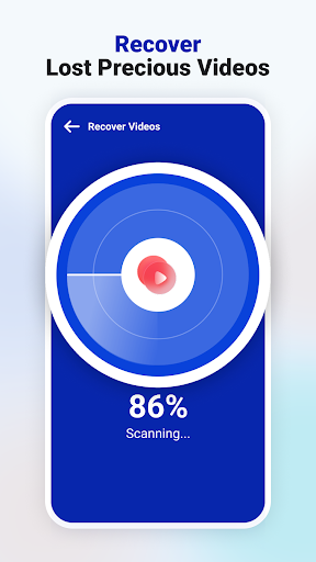 Photo Restore - Video & File PC