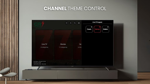 crplayer PC
