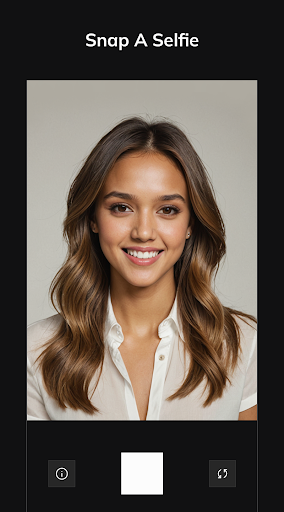 Face Shape & Beauty Analyzer পিসি