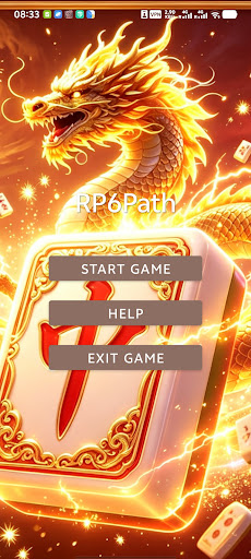 RP6Path PC