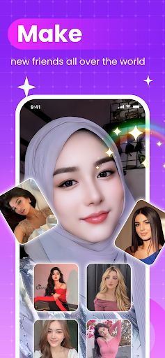 komputer Memu Live - Call & Video Chat