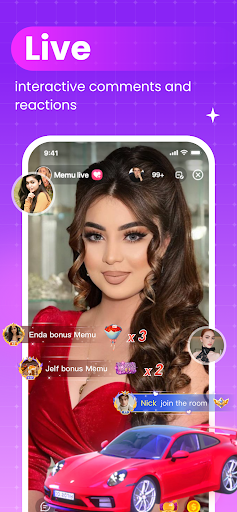 komputer Memu Live - Call & Video Chat