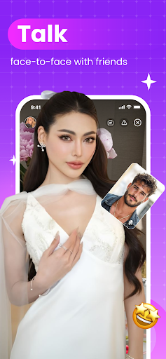 komputer Memu Live - Call & Video Chat