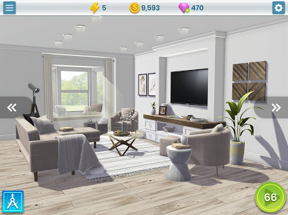 Property Brothers Home Design PC