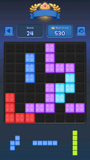 Toy Block : Combo Blast PC