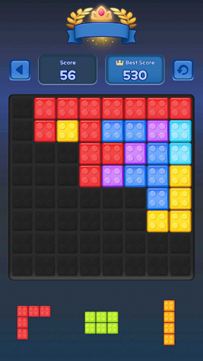 Toy Block : Combo Blast PC