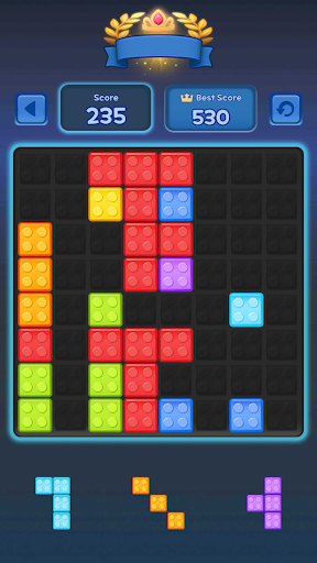 Toy Block : Combo Blast PC