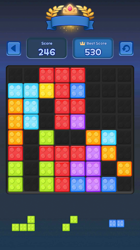 Toy Block : Combo Blast PC