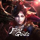 Four Gods: Last War PC