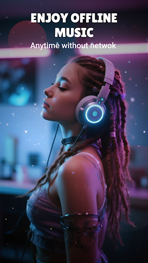 MusicTune - Music Player PC