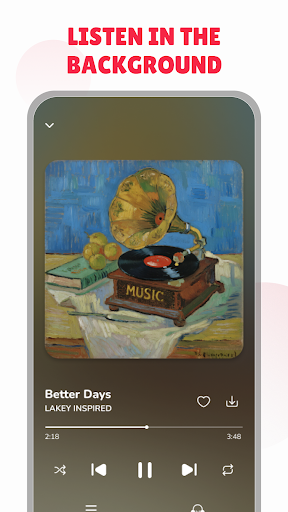 MusicTune - Music Player PC