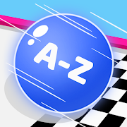 AZ Run - 2048 ABC Runner PC