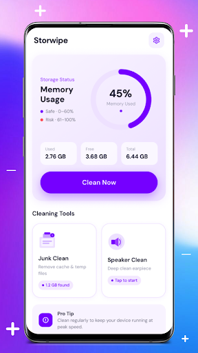 Storwipe: Clean電腦版