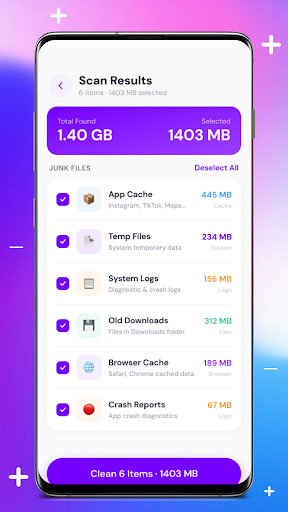 Storwipe: Clean PC