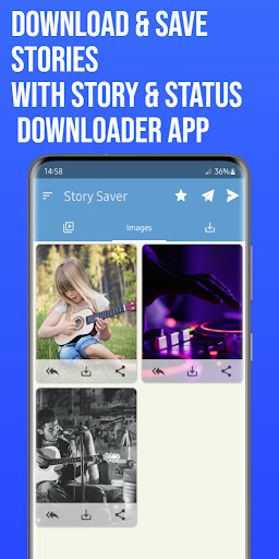 komputer Download story for telegram