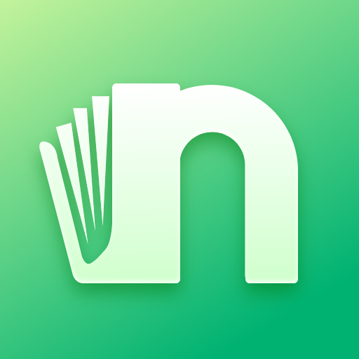 komputer NovellTale - Novels & Stories