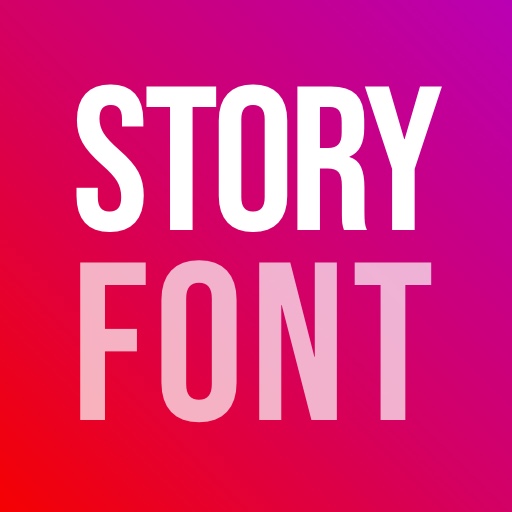 Story Font |  خط ستوري الحاسوب