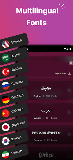 StoryFont for Instagram Story PC
