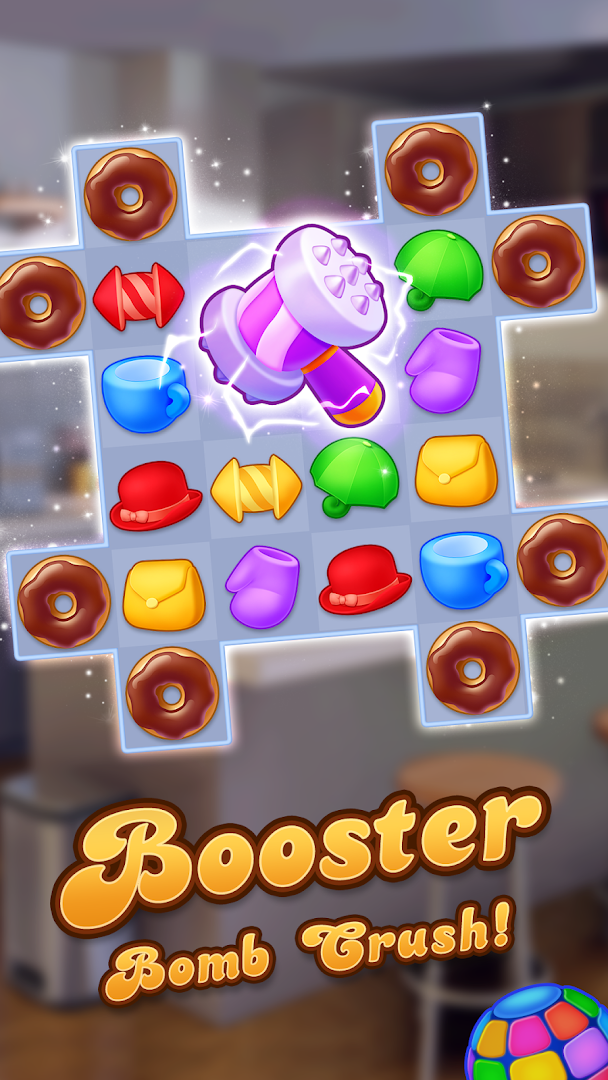 My Bestie : Match 3 & Episode Choices PC