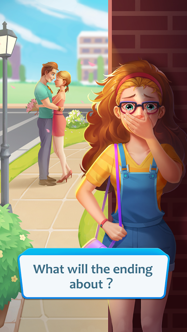 My Bestie : Match 3 & Episode Choices PC