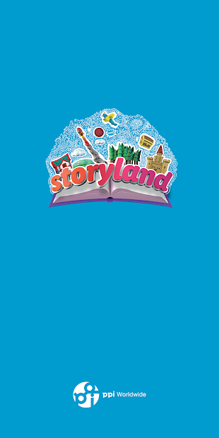 Storyland PC