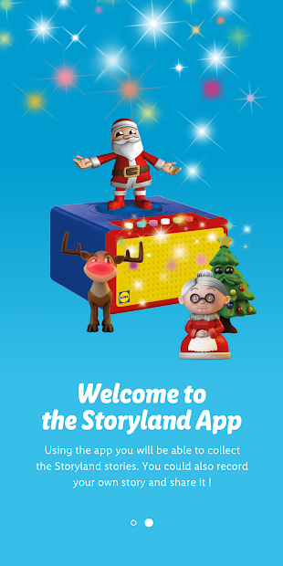 Storyland PC
