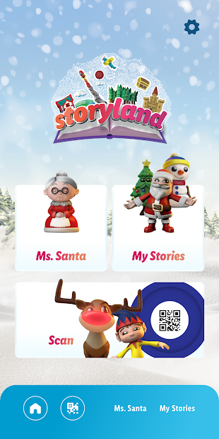 Storyland PC