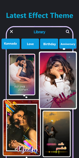 Kannada Lyrical Video Maker PC