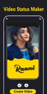 Kannada Lyrical Video Maker PC
