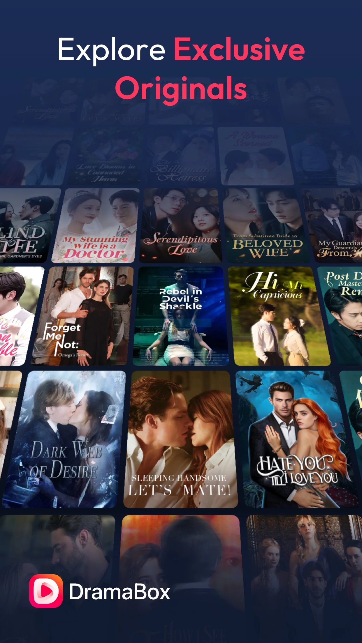 Download DramaBox movies and drama on PC with MEmu