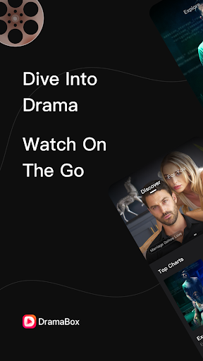 DramaBox - movies and drama