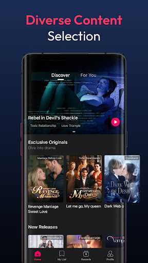 Download DramaBox - movies and drama on PC with MEmu