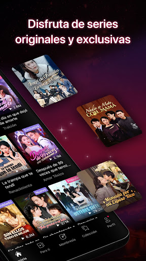 DramaBox - Series en Línea